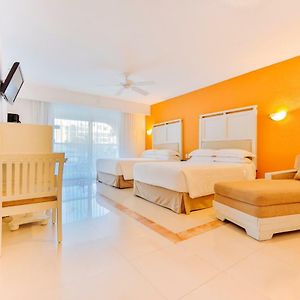 Double Room Terrace